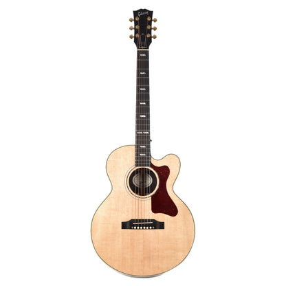 Gibson Montana Parlor Rosewood M Antique Natural Acoustic Guitars / Parlor