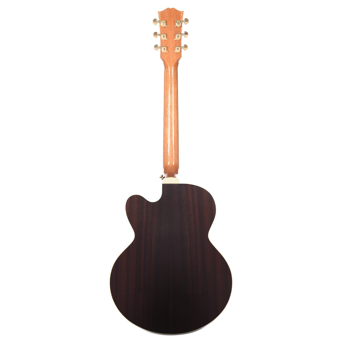 Gibson Montana Parlor Rosewood M Antique Natural Acoustic Guitars / Parlor