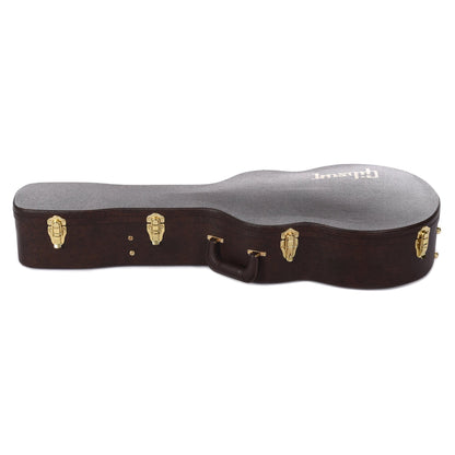 Gibson Montana Parlor Rosewood M Antique Natural Acoustic Guitars / Parlor