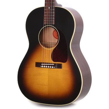 Gibson Original 50's LG-2 Original Vintage Sunburst Tight Burst Adirondack Spruce VOS Acoustic Guitars / Parlor