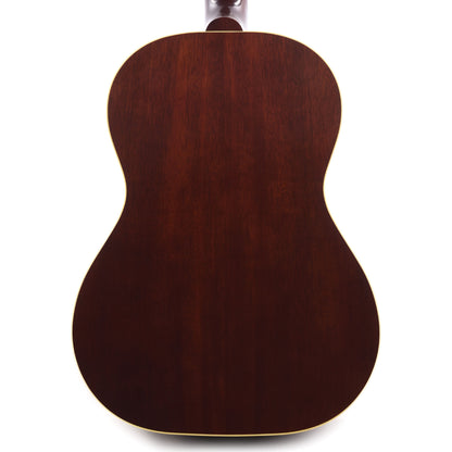 Gibson Original 50's LG-2 Original Vintage Sunburst Tight Burst Adirondack Spruce VOS Acoustic Guitars / Parlor