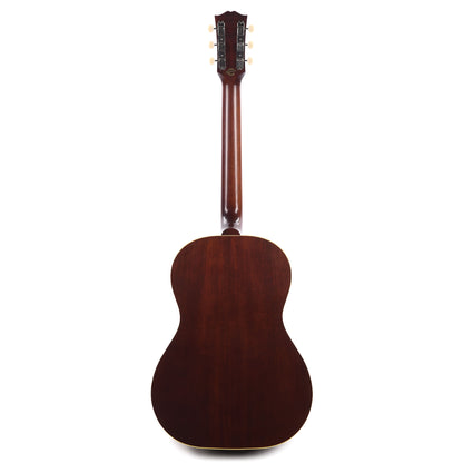 Gibson Original 50's LG-2 Original Vintage Sunburst Tight Burst Adirondack Spruce VOS Acoustic Guitars / Parlor