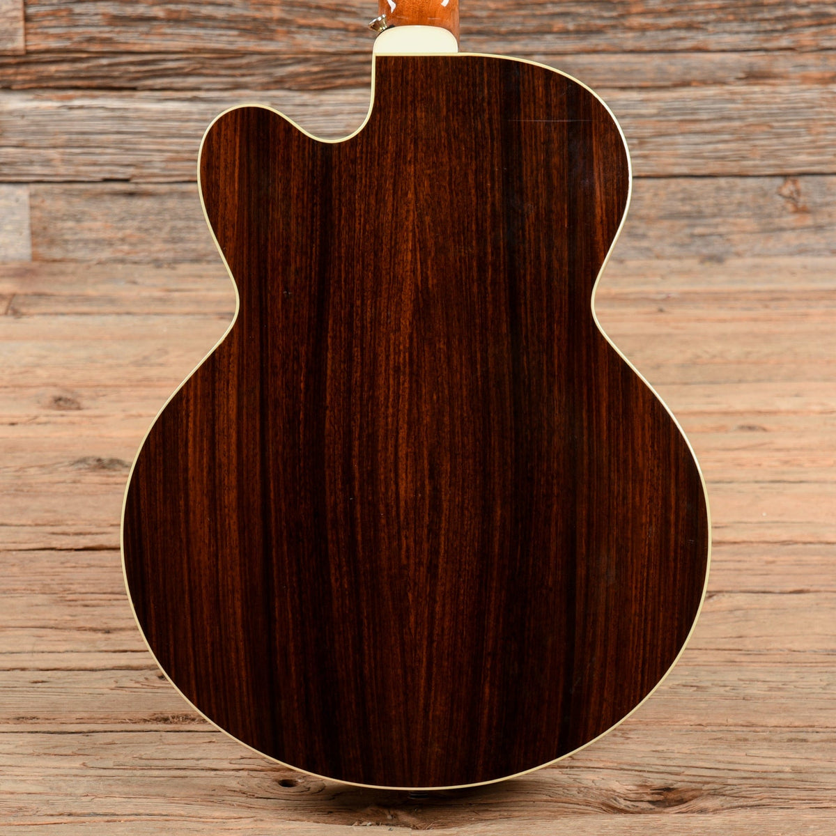 Gibson Parlor Rosewood M Avant Garde Rosewood Burst 2018 Acoustic Guitars / Parlor