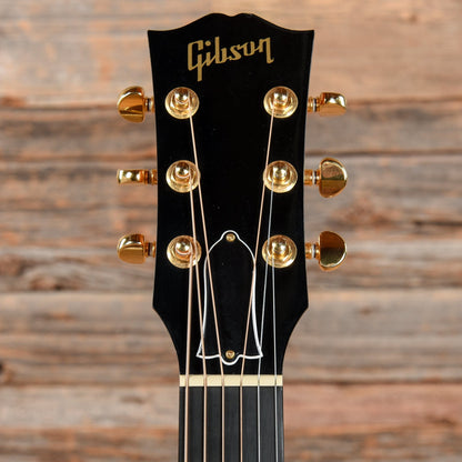 Gibson Parlor Rosewood M Avant Garde Rosewood Burst 2018 Acoustic Guitars / Parlor