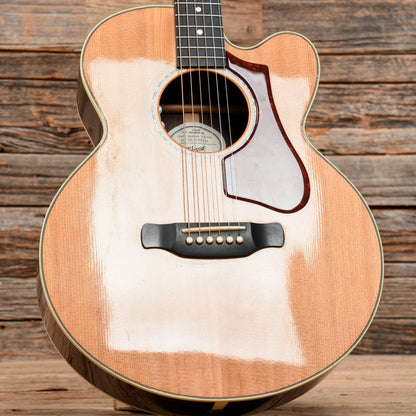 Gibson Parlor Rosewood M Avant Garde Rosewood Burst 2018 Acoustic Guitars / Parlor