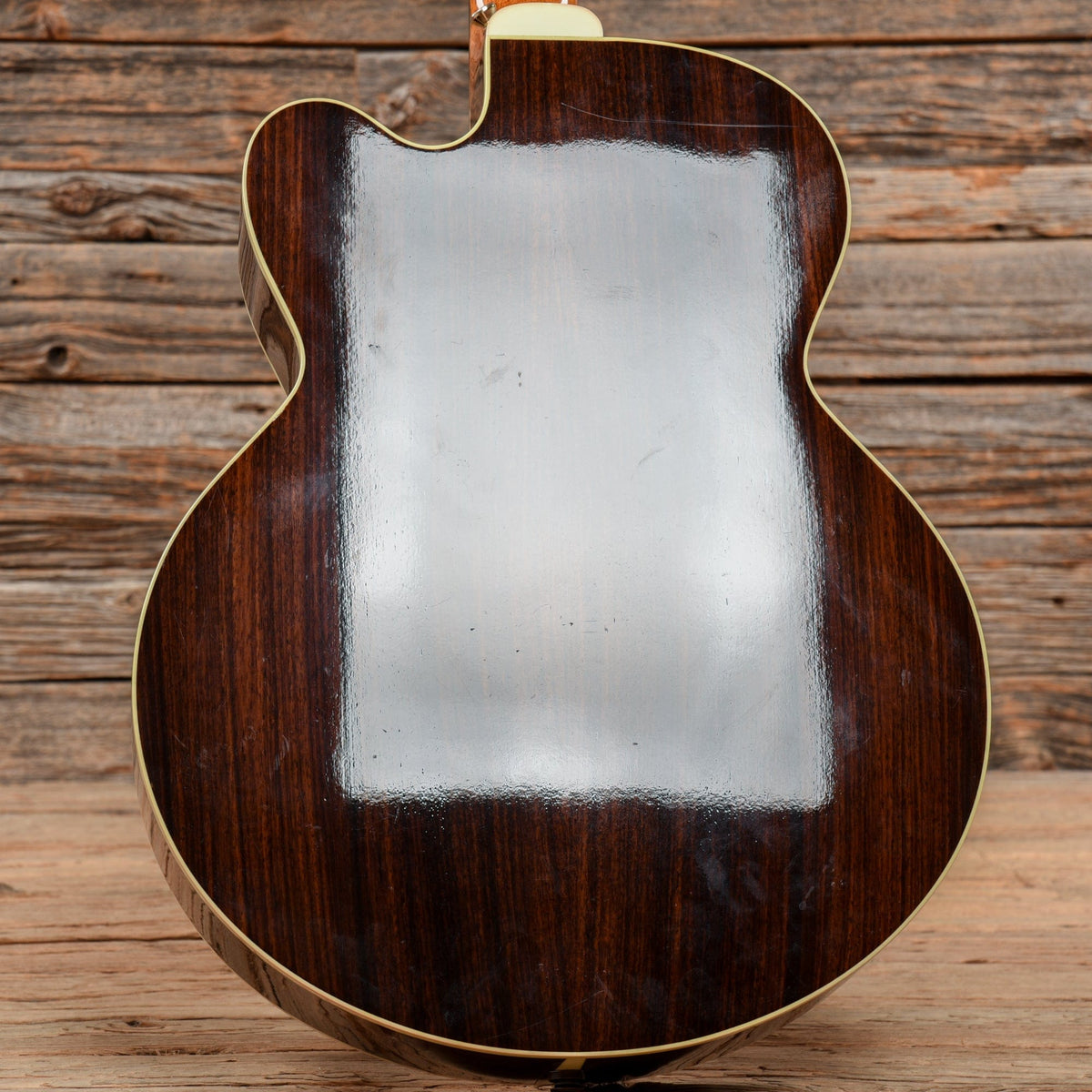 Gibson Parlor Rosewood M Avant Garde Rosewood Burst 2018 Acoustic Guitars / Parlor