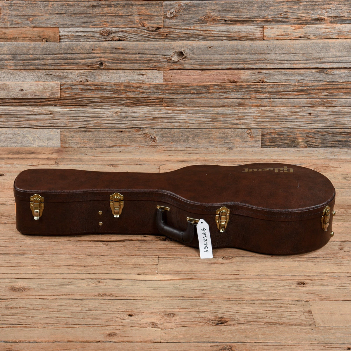 Gibson Parlor Rosewood M Avant Garde Rosewood Burst 2018 Acoustic Guitars / Parlor