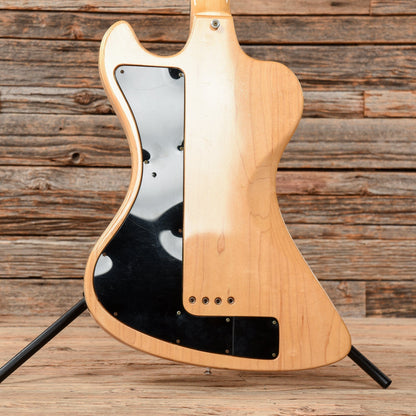 Gibson RD Artist Bass Natural 1978 Bass Guitars / 4-String