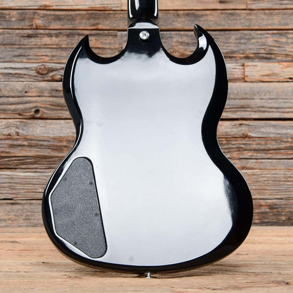 Gibson SG Standard Bass Black 2018 Bass Guitars / Short Scale