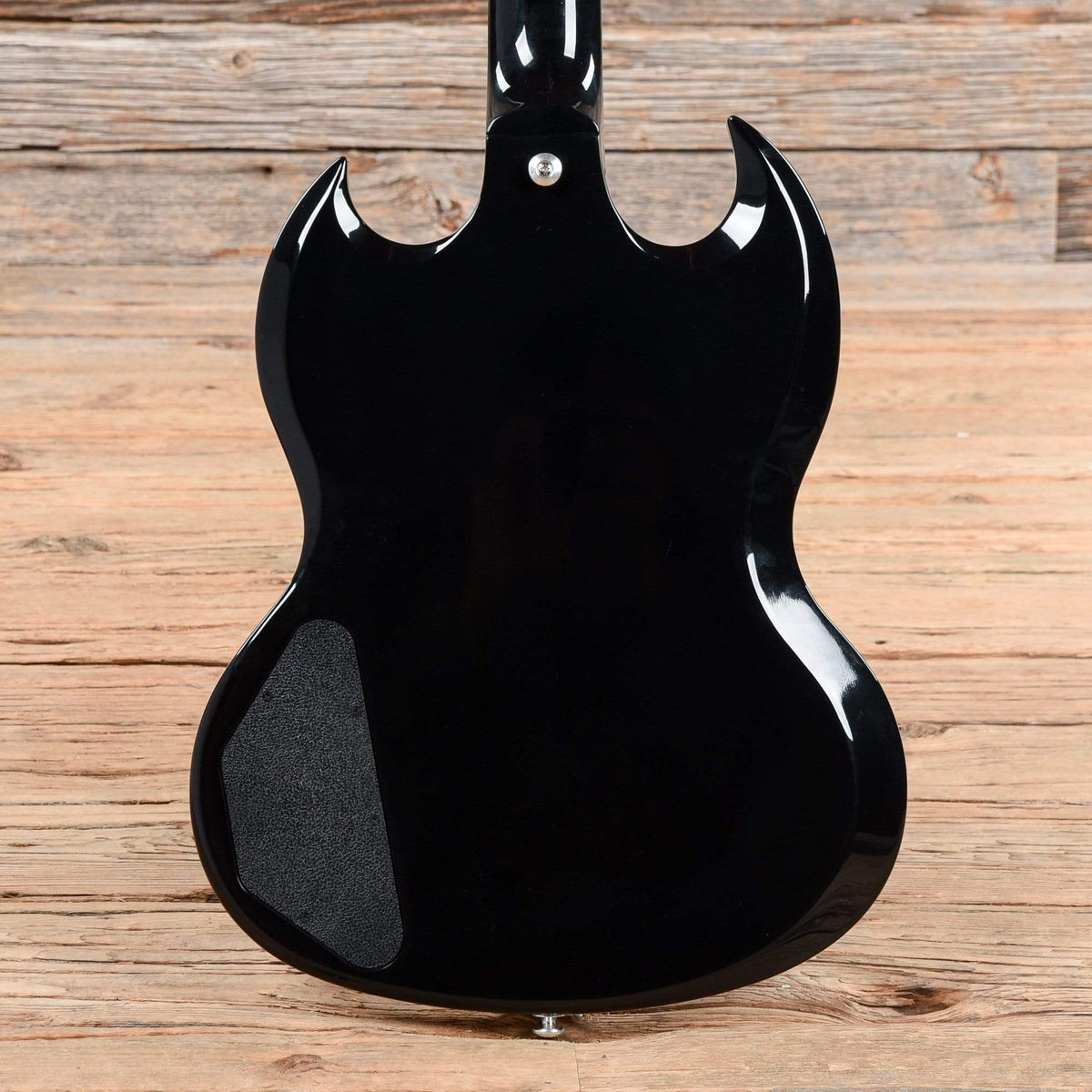 Gibson SG Standard Bass Black 2018 Bass Guitars / Short Scale