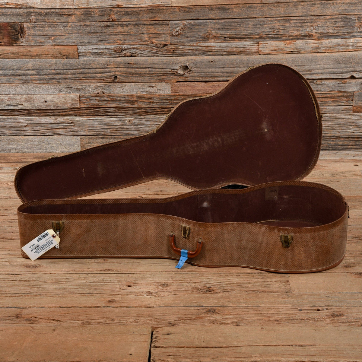 Gibson ES-150 Sunburst 1949 Electric Guitars / Hollow Body