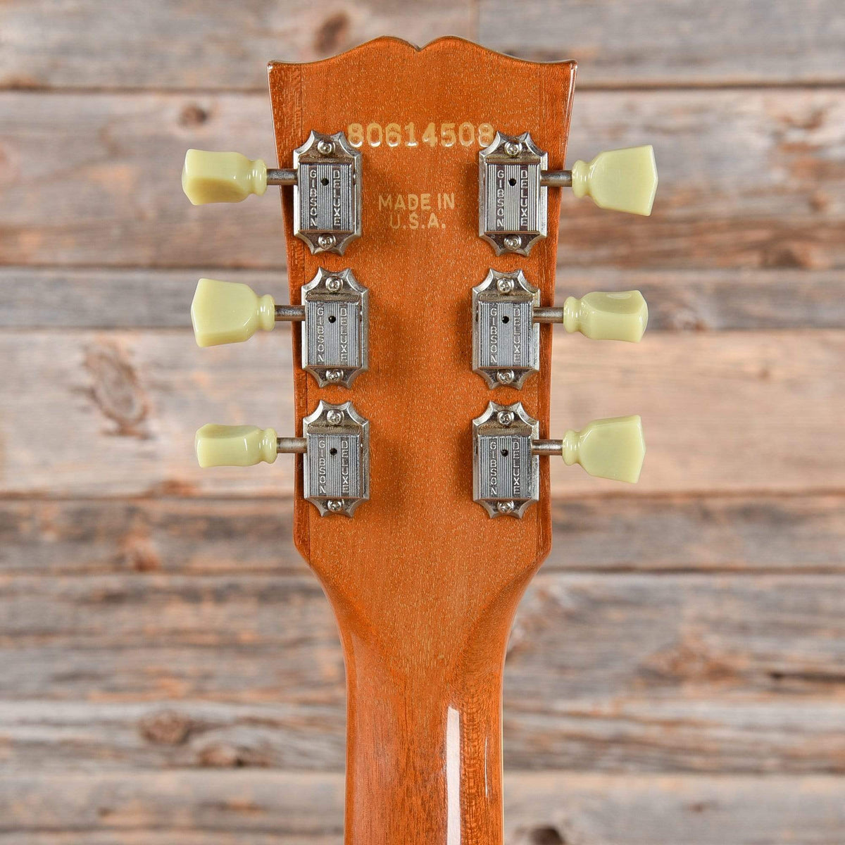 Gibson ES-175 Natural 1984 Electric Guitars / Hollow Body