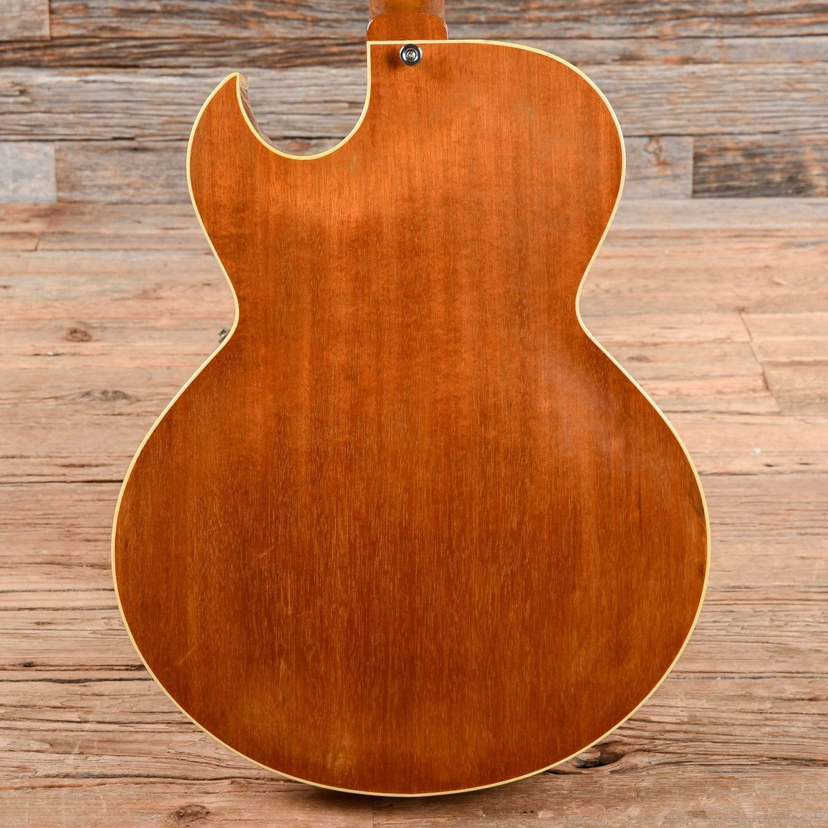 Gibson ES-175 Natural 1984 Electric Guitars / Hollow Body