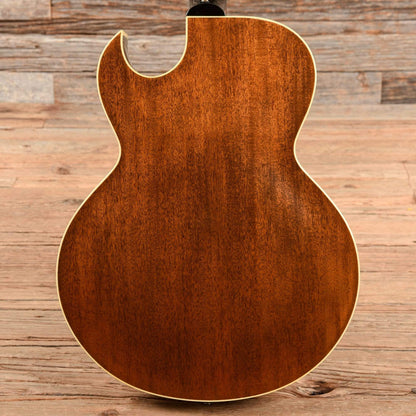 Gibson ES-175 Sunburst 1988 Electric Guitars / Hollow Body