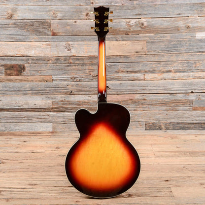Gibson ES-350T Sunburst 1977 Electric Guitars / Hollow Body