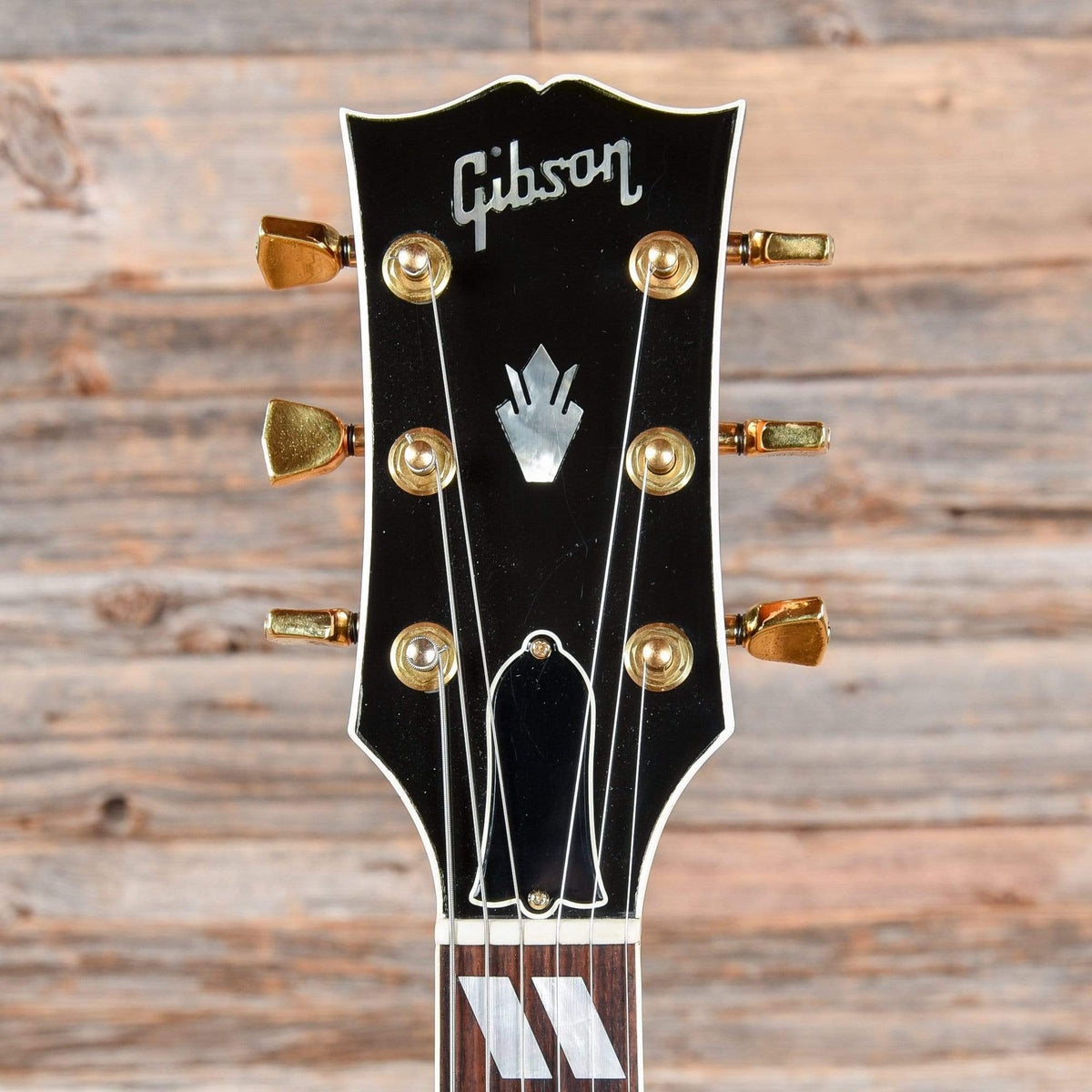 Gibson ES-350T Sunburst 1977 Electric Guitars / Hollow Body