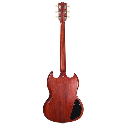 Gibson Custom SG Standard Reissue LEFTY Faded Cherry Electric Guitars / Left-Handed