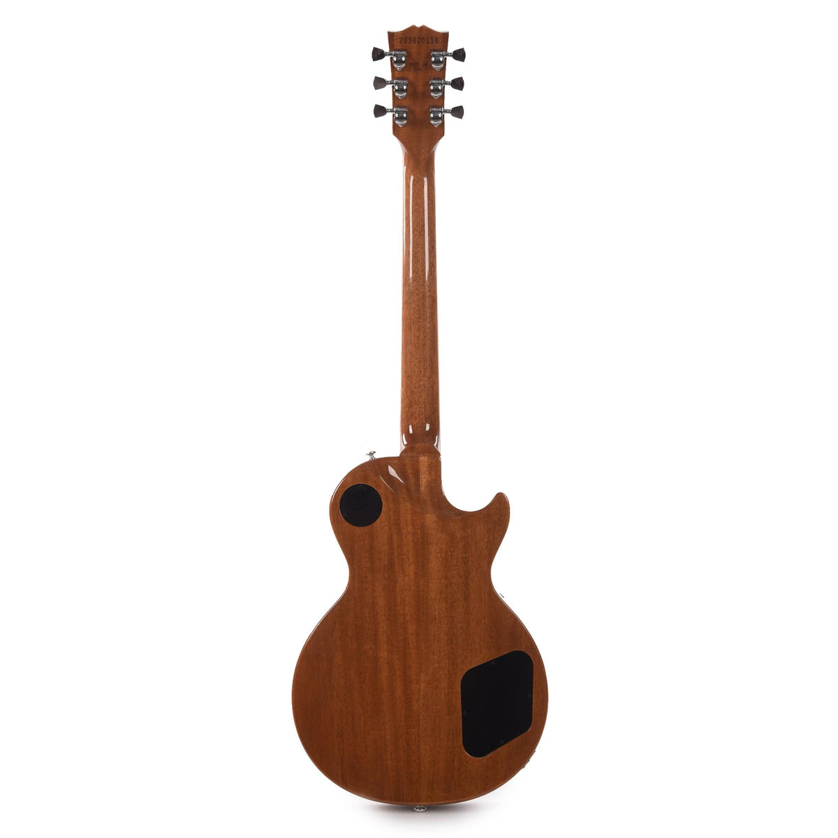 Gibson USA Les Paul Modern LEFTY Faded Pelham Blue Electric Guitars / Left-Handed