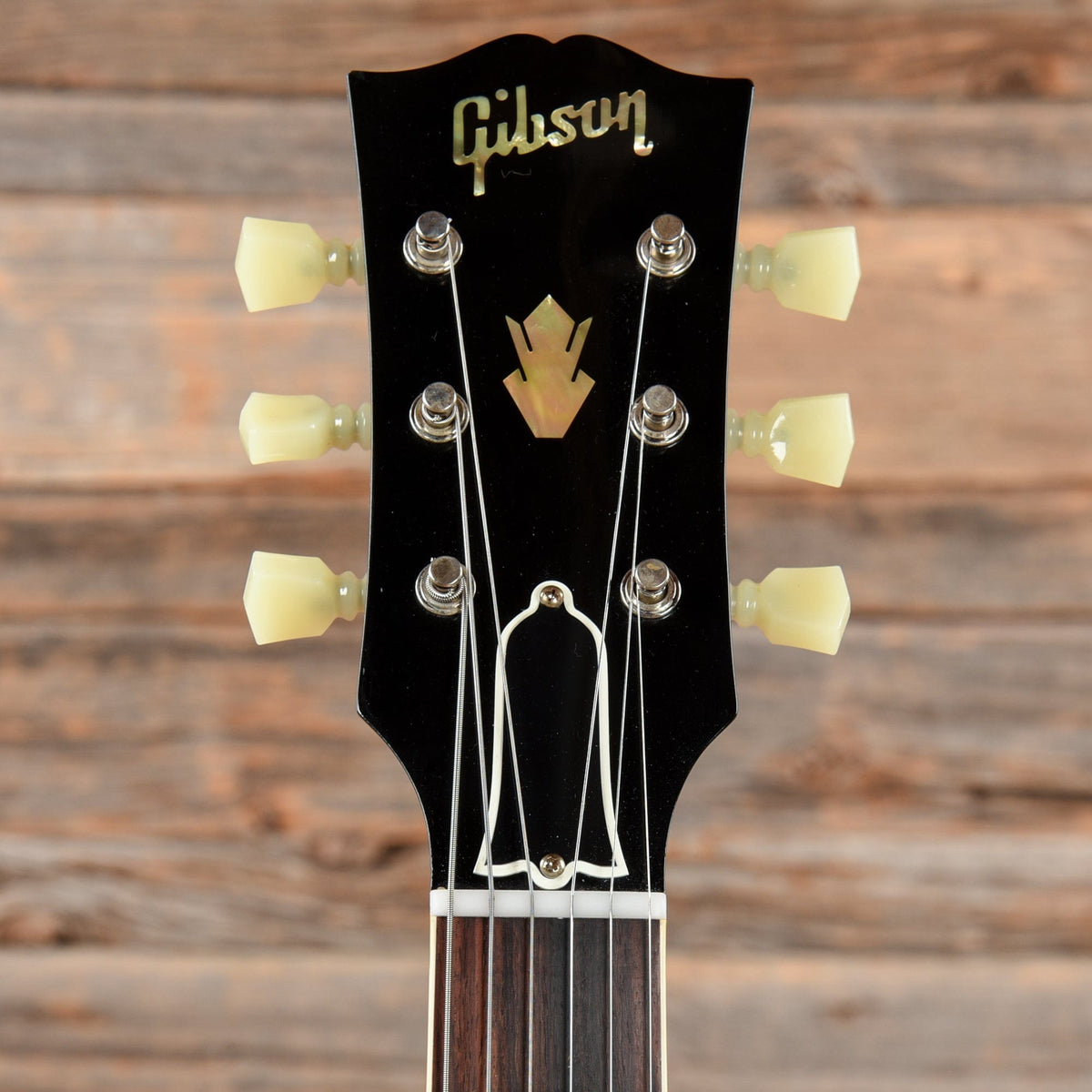 Gibson Custom 1961 ES-335 Reissue "CME Spec" Heavy Antique Pelham Blue VOS 2021 Electric Guitars / Semi-Hollow