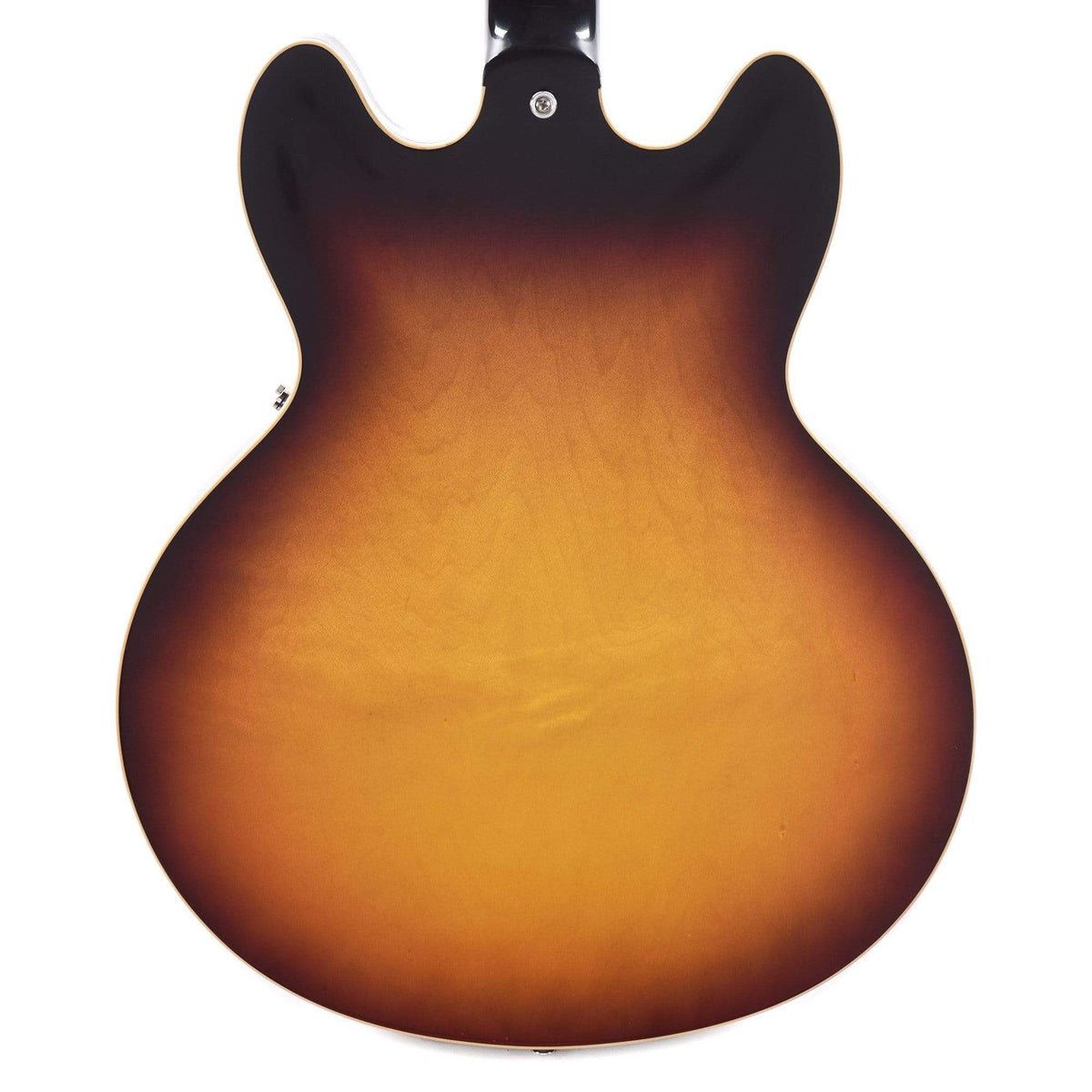 Gibson Custom 1964 ES-335 Reissue Vintage Burst VOS M2M w/'59 Dot Neck Electric Guitars / Semi-Hollow
