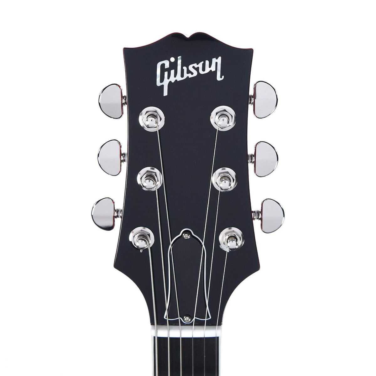 Gibson Custom Modern Archtop Sparkling Burgundy Electric Guitars / Semi-Hollow