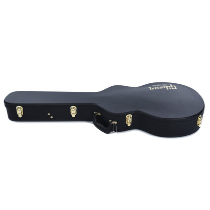 Gibson Custom Shop 1959 ES-335 Ebony VOS NH w/Brazilian Rosewood Fingerboard Electric Guitars / Semi-Hollow