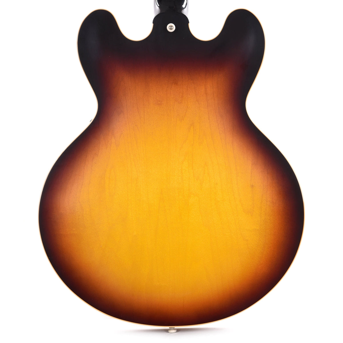 Gibson Custom Shop 1959 ES-335 Reissue Vintage Burst VOS Electric Guitars / Semi-Hollow