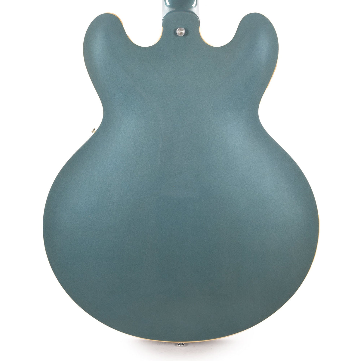 Gibson Custom Shop 1961 ES-335 Reissue "CME Spec" Heavy Antique Pelham Blue VOS Electric Guitars / Semi-Hollow