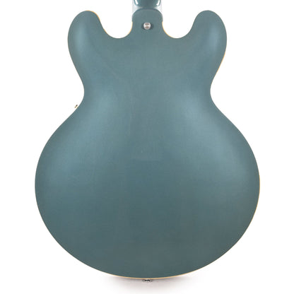 Gibson Custom Shop 1961 ES-335 Reissue "CME Spec" Heavy Antique Pelham Blue VOS Electric Guitars / Semi-Hollow