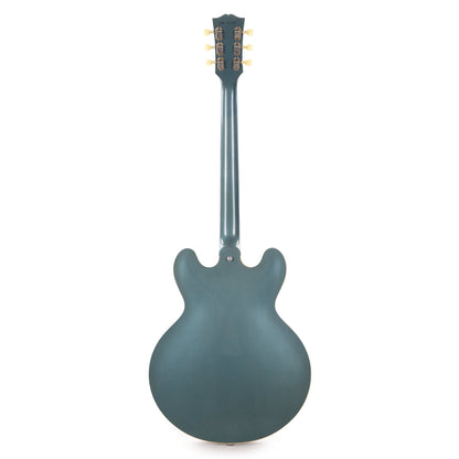 Gibson Custom Shop 1961 ES-335 Reissue "CME Spec" Heavy Antique Pelham Blue VOS Electric Guitars / Semi-Hollow