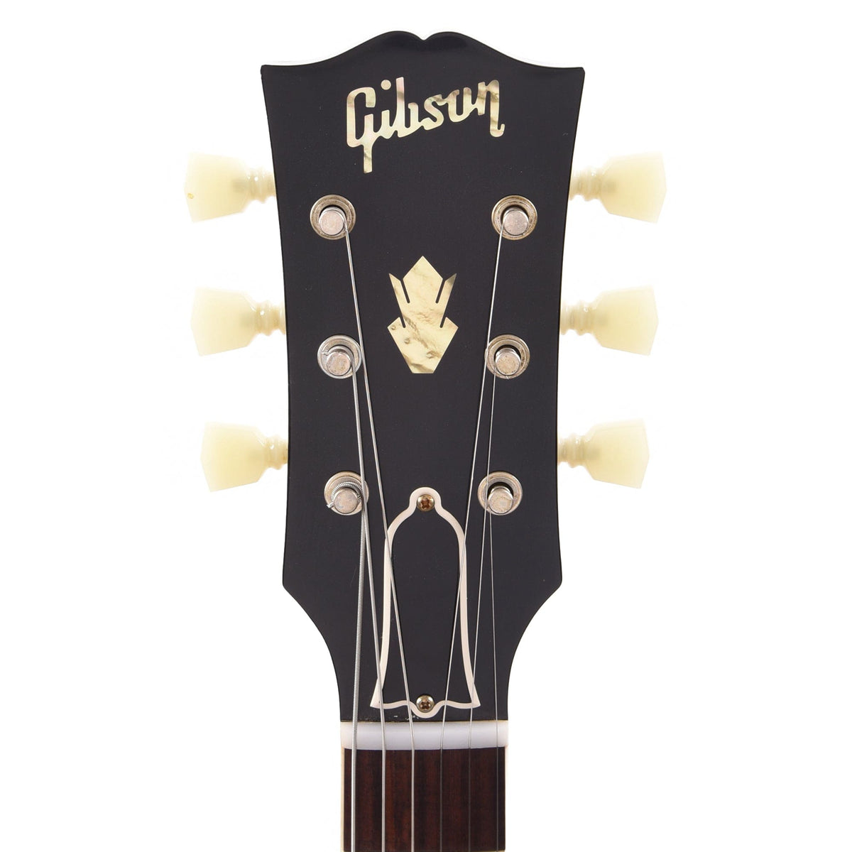 Gibson Custom Shop 1961 ES-335 Reissue "CME Spec" Heavy Antique Pelham Blue VOS Electric Guitars / Semi-Hollow