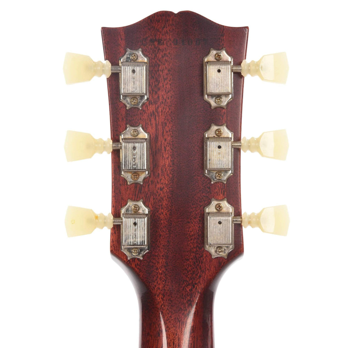 Gibson Custom Shop 1964 SG Standard "CME Spec" True Historic Red Aniline Dye Murphy Lab Ultra Light Aged Electric Guitars / Semi-Hollow