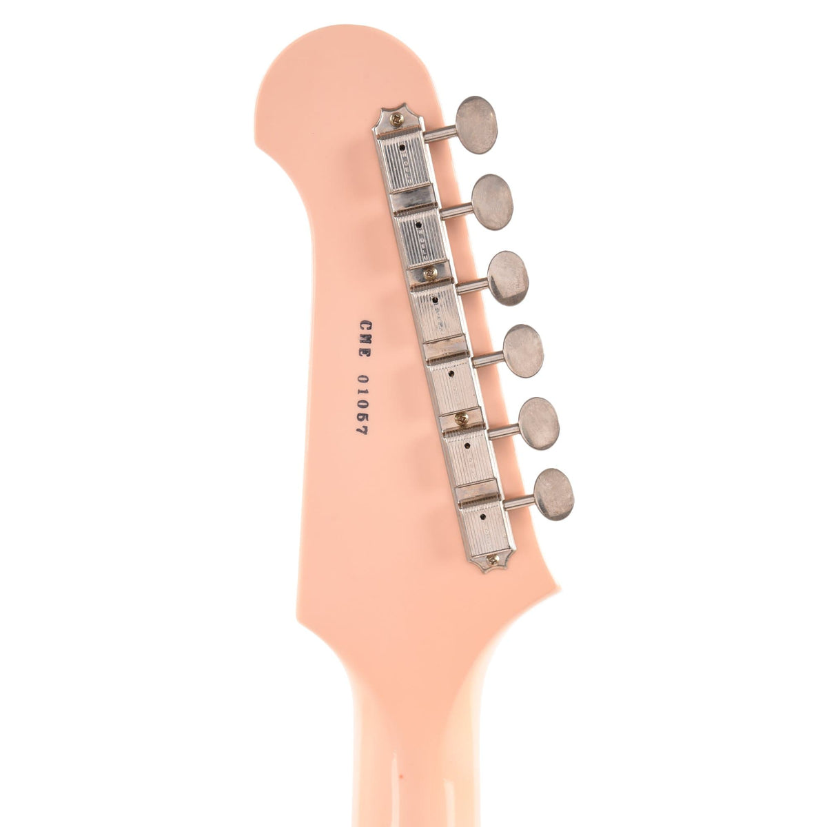 Gibson Custom Shop 1964 Trini Lopez Reissue "CME Spec" Antique Shell Pink VOS Electric Guitars / Semi-Hollow