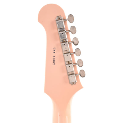 Gibson Custom Shop 1964 Trini Lopez Reissue "CME Spec" Antique Shell Pink VOS Electric Guitars / Semi-Hollow