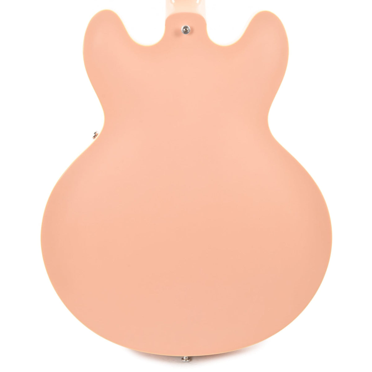 Gibson Custom Shop 1964 Trini Lopez Reissue "CME Spec" Antique Shell Pink VOS Electric Guitars / Semi-Hollow