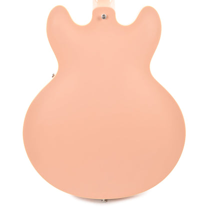 Gibson Custom Shop 1964 Trini Lopez Reissue "CME Spec" Antique Shell Pink VOS Electric Guitars / Semi-Hollow