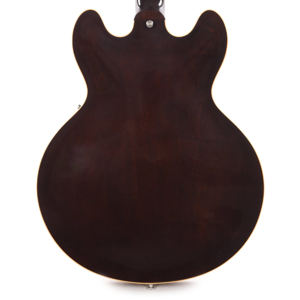 Gibson Custom Shop 1964 Trini Lopez Reissue "CME Spec" Antique Walnut Murphy Lab Ultra Light Aged Electric Guitars / Semi-Hollow