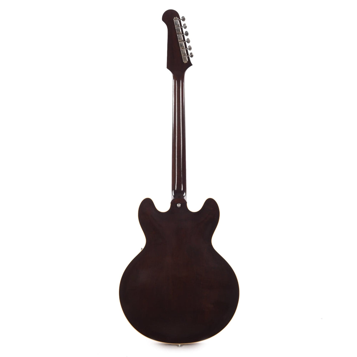 Gibson Custom Shop 1964 Trini Lopez Reissue "CME Spec" Antique Walnut Murphy Lab Ultra Light Aged Electric Guitars / Semi-Hollow