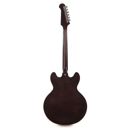 Gibson Custom Shop 1964 Trini Lopez Reissue "CME Spec" Antique Walnut Murphy Lab Ultra Light Aged Electric Guitars / Semi-Hollow