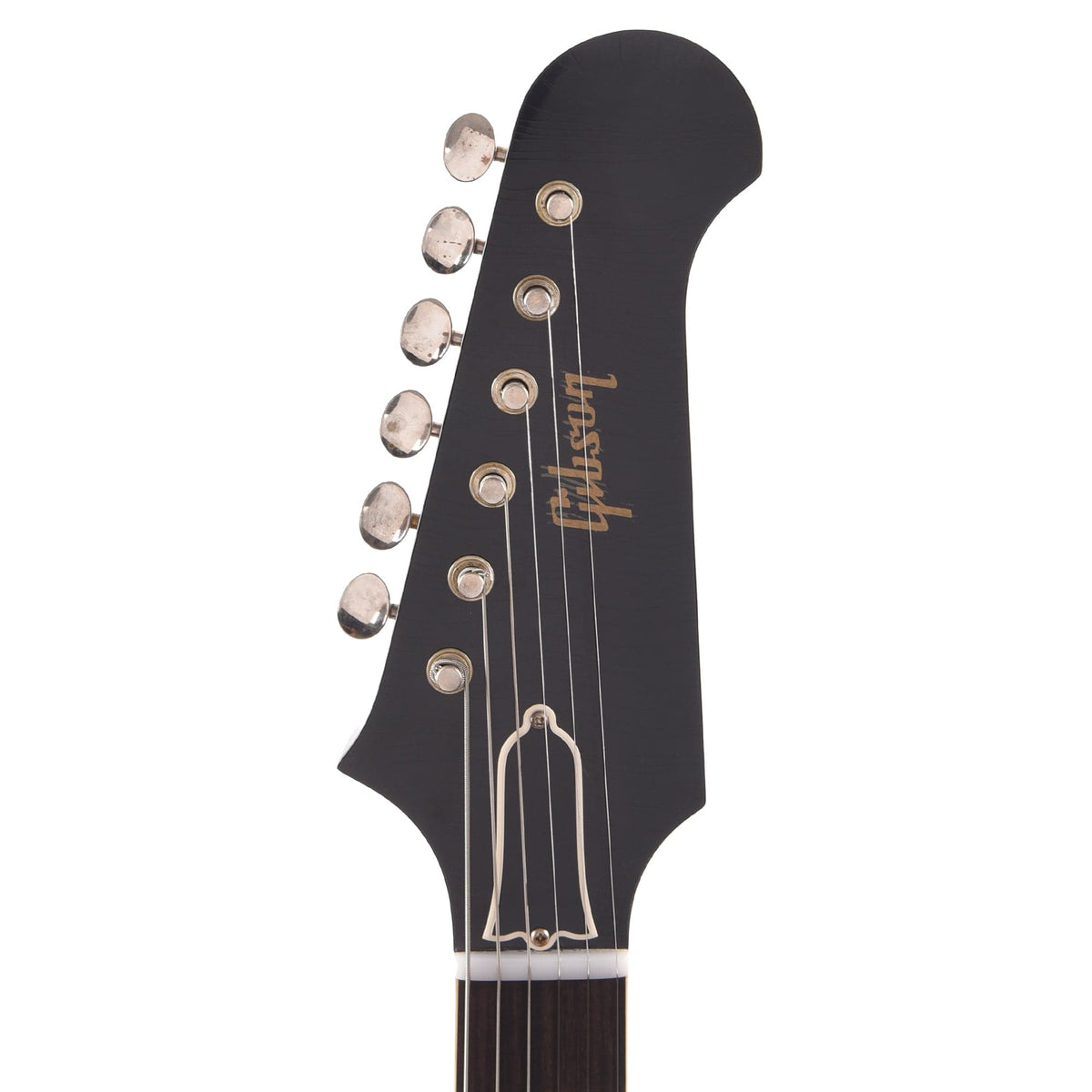 Gibson Custom Shop 1964 Trini Lopez Reissue "CME Spec" Antique Walnut Murphy Lab Ultra Light Aged Electric Guitars / Semi-Hollow