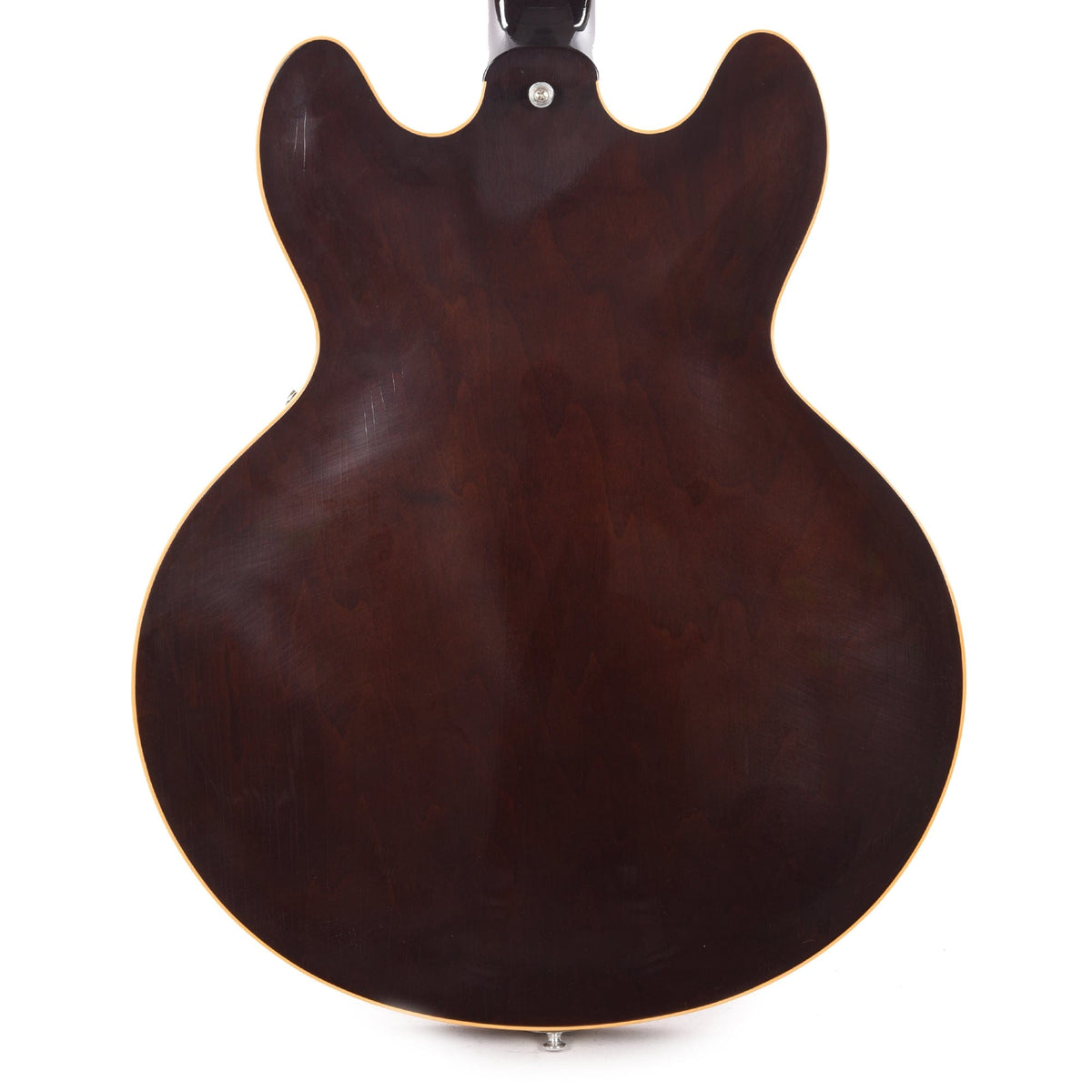 Gibson Custom Shop 1964 Trini Lopez Reissue "CME Spec" Antique Walnut Murphy Lab Ultra Light Aged Electric Guitars / Semi-Hollow