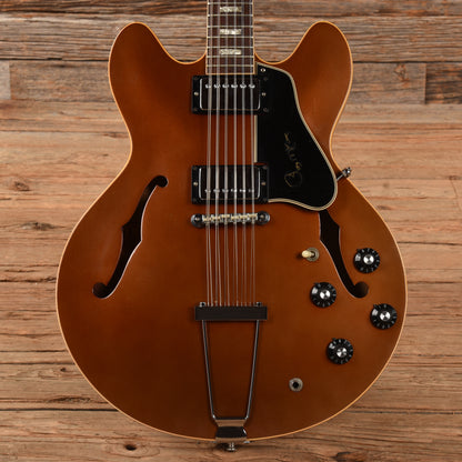 Gibson ES-335 12 String Sparkling Burgundy 1967 Electric Guitars / Semi-Hollow