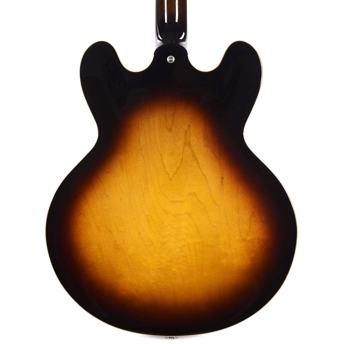 Gibson Memphis 2019 Limited ES-335 Dot P-90 Vintage Burst Electric Guitars / Semi-Hollow