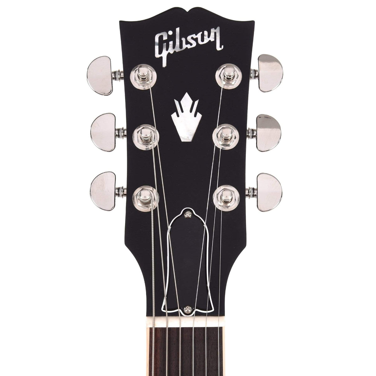 Gibson Memphis 2019 Limited ES-335 Figured Blue Burst Electric Guitars / Semi-Hollow