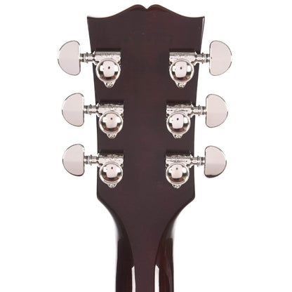 Gibson Memphis 2019 Limited ES-335 Figured Purple Burst Electric Guitars / Semi-Hollow