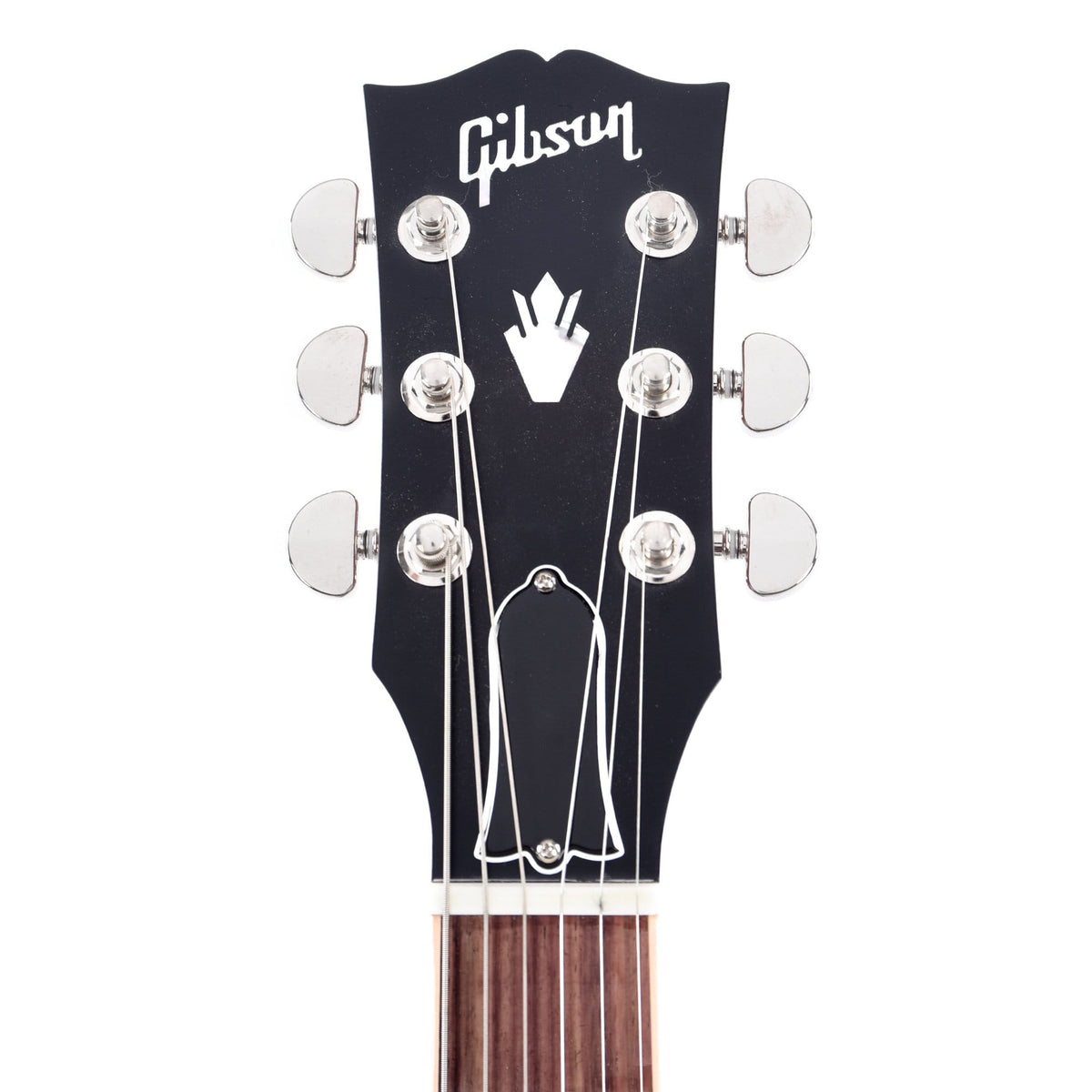 Gibson Memphis ES-335 Satin Sunset Burst Electric Guitars / Semi-Hollow