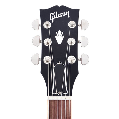 Gibson Memphis ES-335 Satin Sunset Burst Electric Guitars / Semi-Hollow