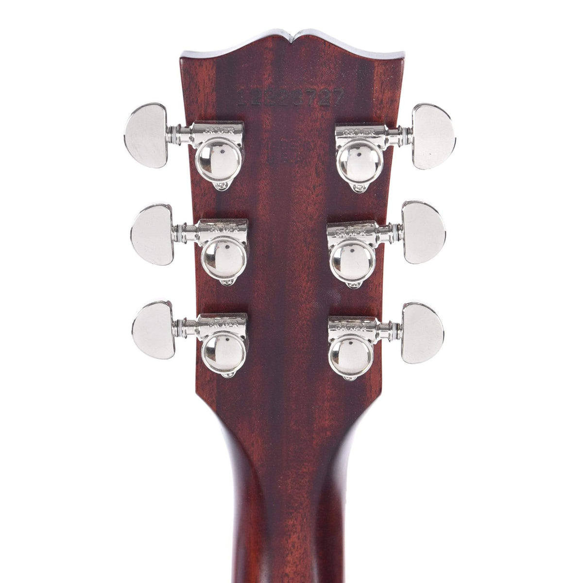 Gibson Memphis ES-335 Satin Sunset Burst Electric Guitars / Semi-Hollow
