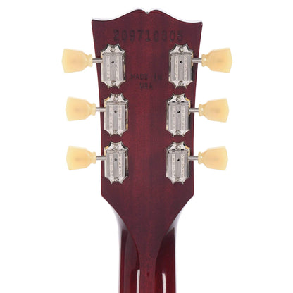 Gibson USA ES-335 Figured Sixties Cherry Electric Guitars / Semi-Hollow