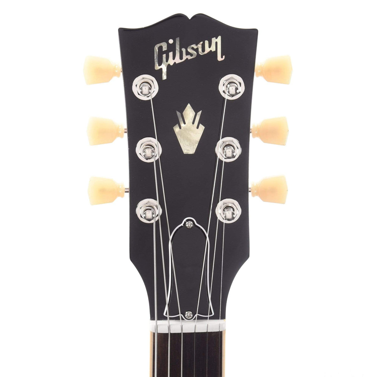Gibson USA ES-335 Figured Sixties Cherry Electric Guitars / Semi-Hollow